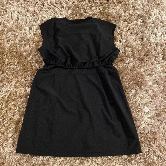 COPY - ATHLETA dress size LP - Picture 5 of 6